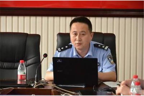 沈阳铁路公安局