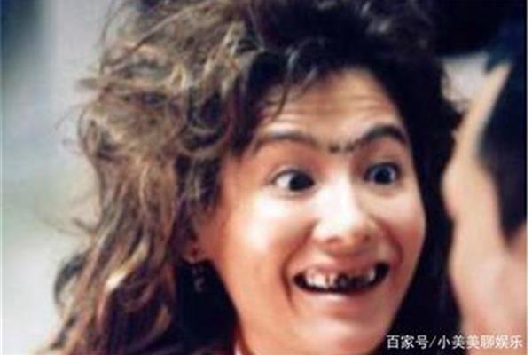 形容人恶心的图片
