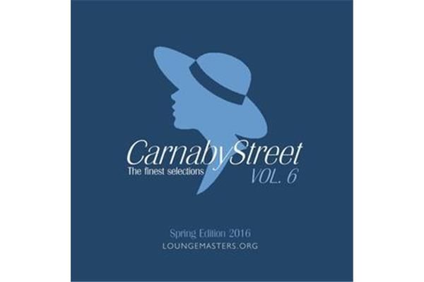 carnaby