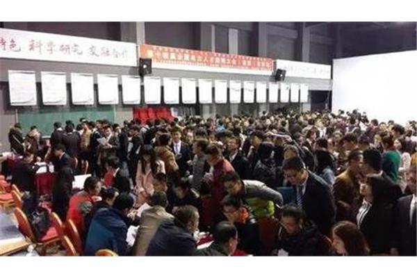 合肥人才招聘