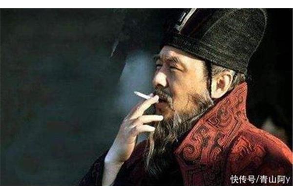 曹操的故事