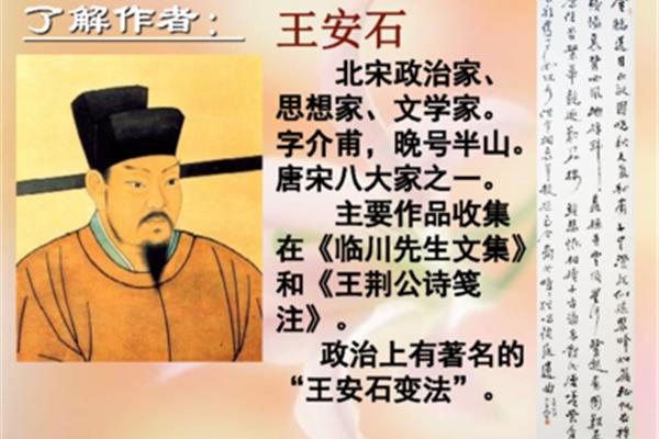 伤仲永作者