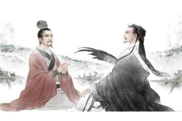 诸葛亮有关的故事