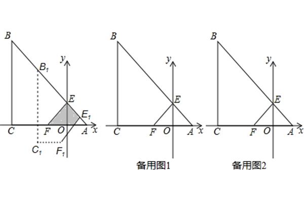 三角形计算器
