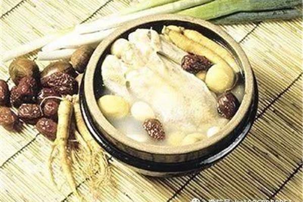 术后鸽子汤