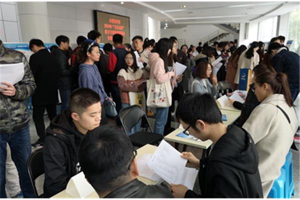 合肥人才招聘