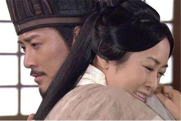 诸葛亮媳妇