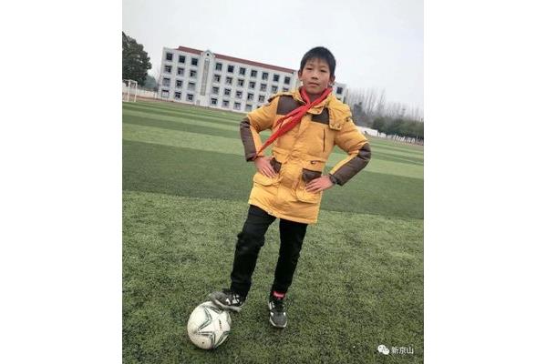 全国优秀少先队员