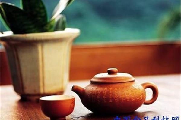 生理期能喝茶吗