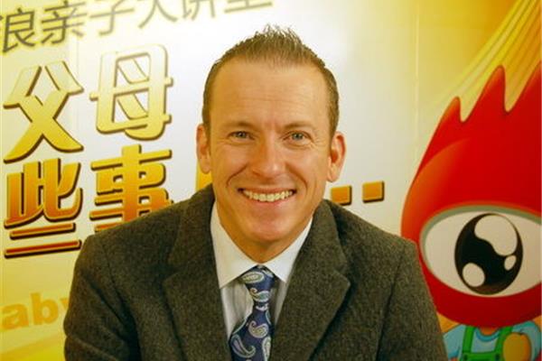 罗恩克拉克