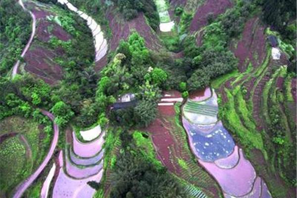 纳溪旅游景点大全