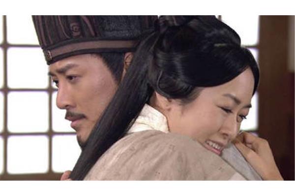 诸葛亮媳妇
