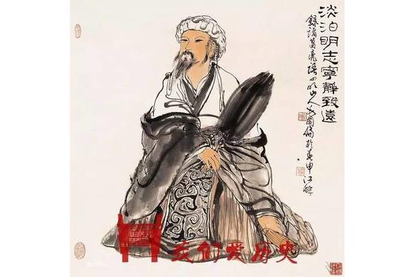 诸葛亮有关的故事