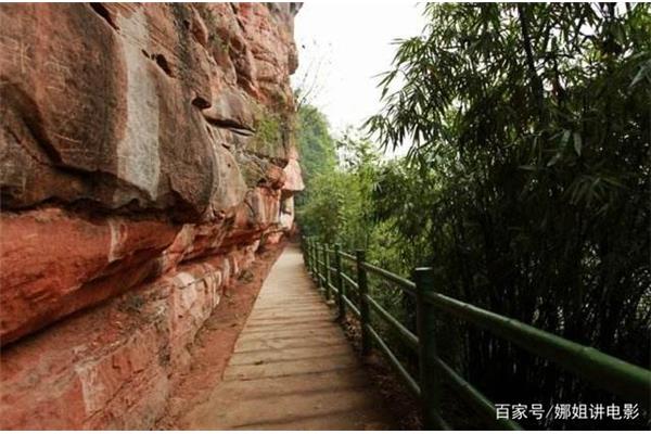 纳溪旅游景点大全
