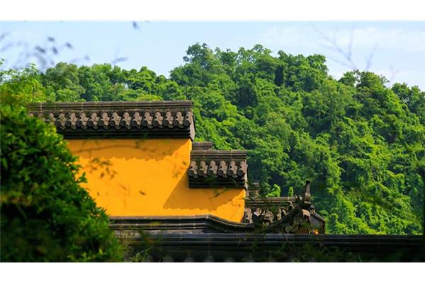 杭州旅游路线