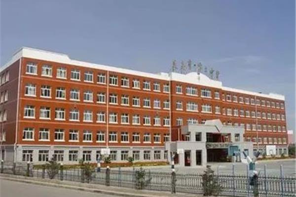 长春市103中学