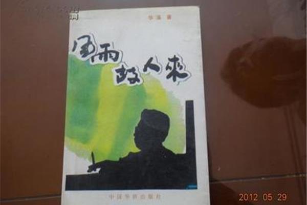 风雨十二年