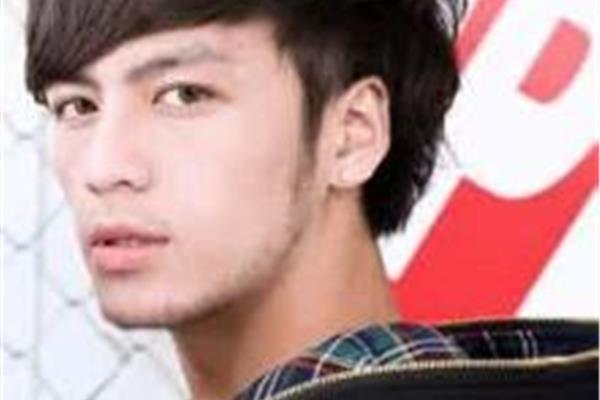 男男情侣网名