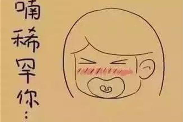 稀罕的意思