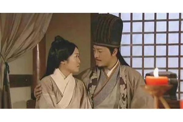 诸葛亮媳妇