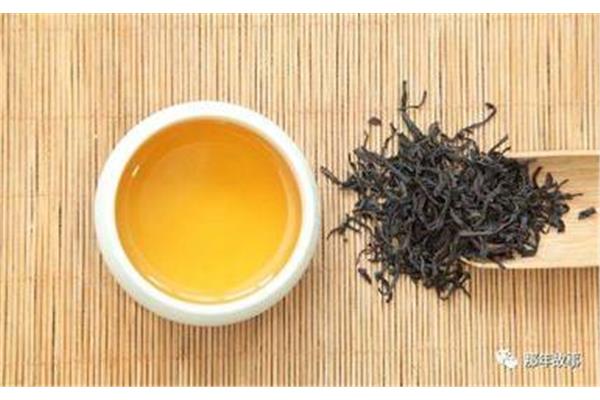 生理期能喝茶吗