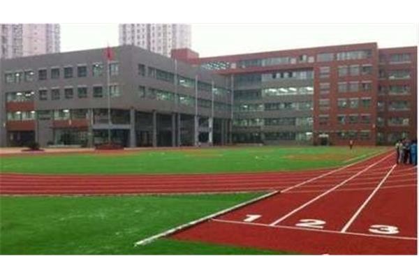 太原双西小学