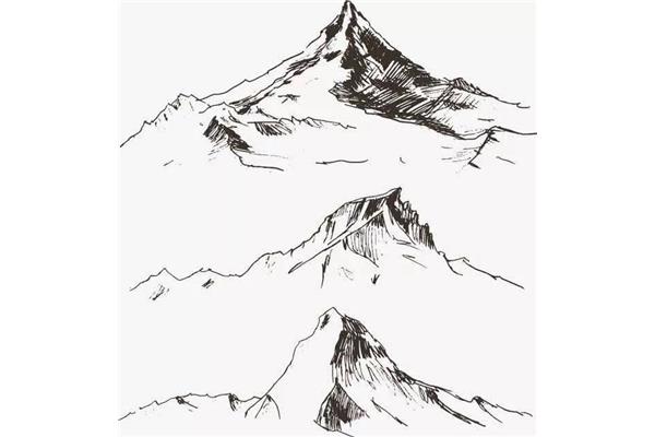 三座大山是什么