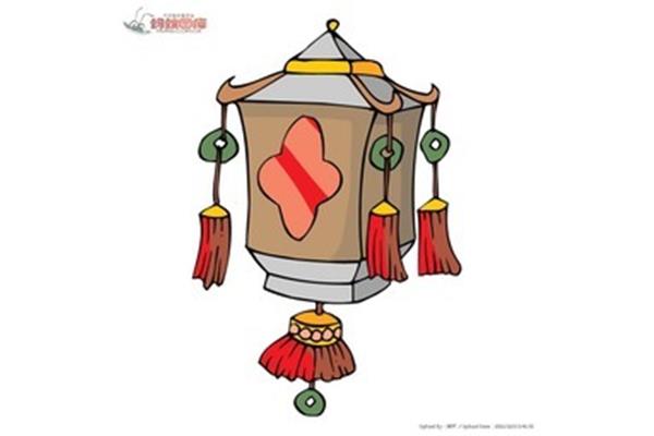 关于灯笼的诗句