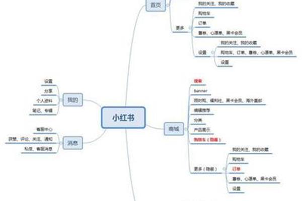 消息的结构