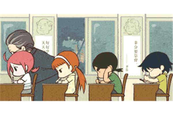 我的二三事