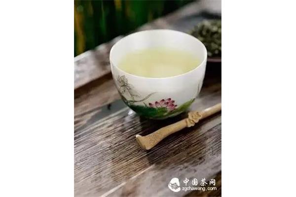生理期能喝茶吗
