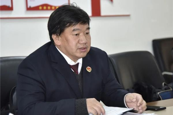 大冶市教育局