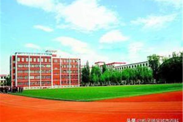 太原双西小学