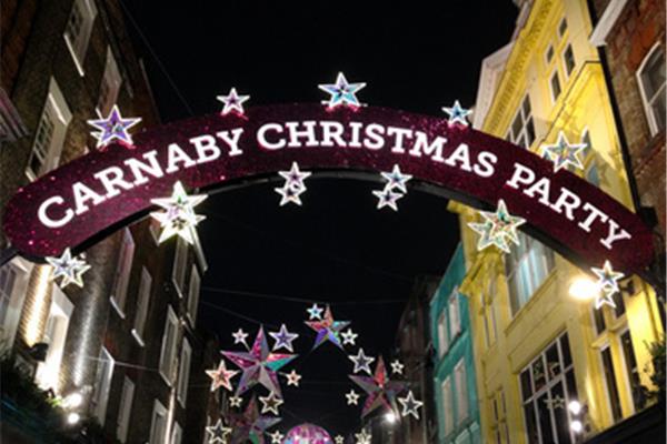 carnaby