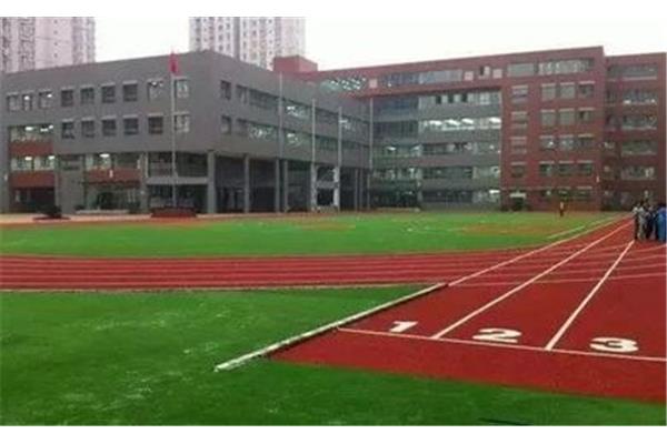 太原双西小学
