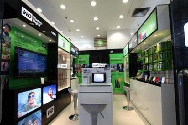 开手机店利润大吗