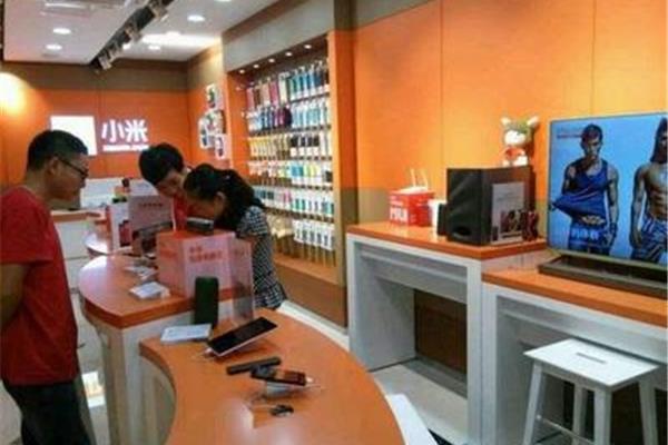 开手机店利润大吗