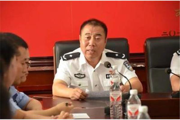 沈阳铁路公安局