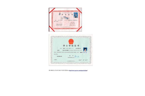 四川省自考网