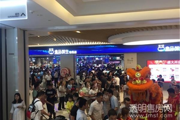 国际消费者