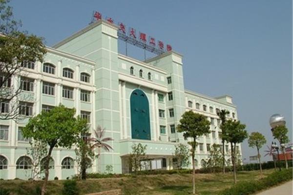 华东交大怎么样