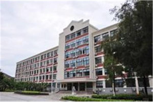 厦大化学化工学院
