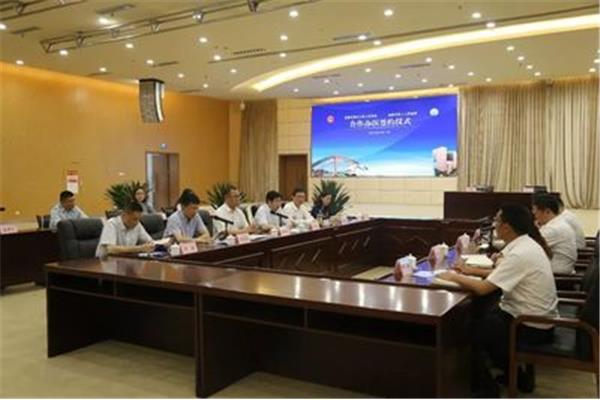 青白江区人民政府