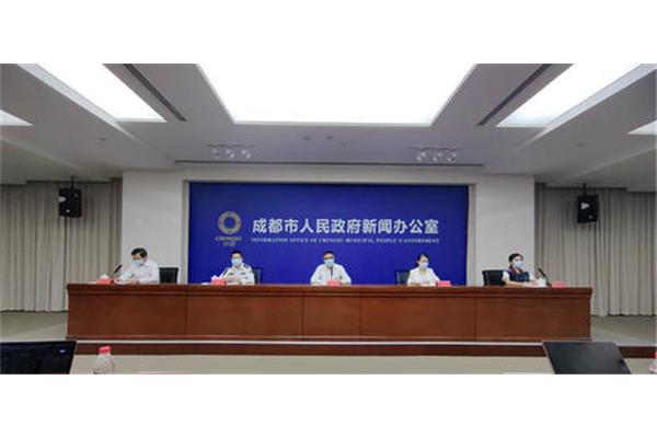 青白江区人民政府