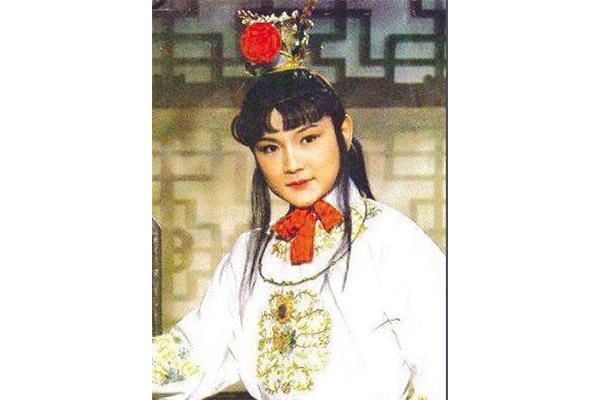 贾宝玉人物形象
