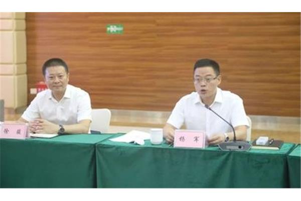 青白江区人民政府
