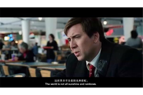 励志电影有哪些