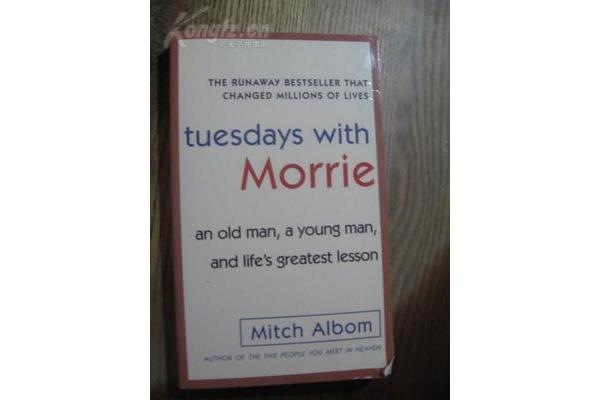 morrie