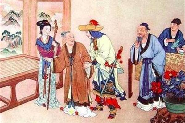 赏赐百千强
