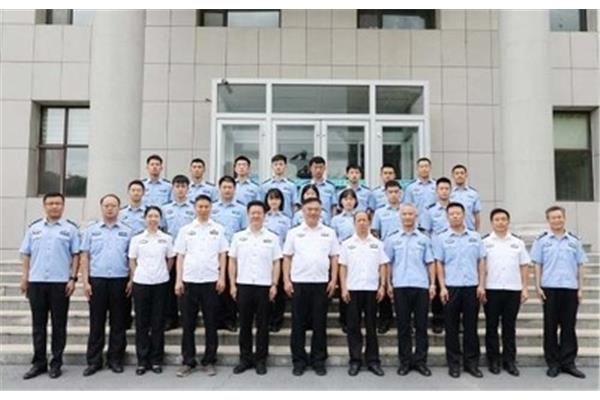 山东省警察学院